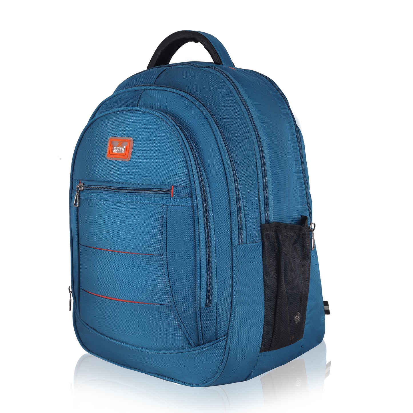 Ascents Backpack – Durable, Versatile Backpack for Travel & Adventure - DKTB
