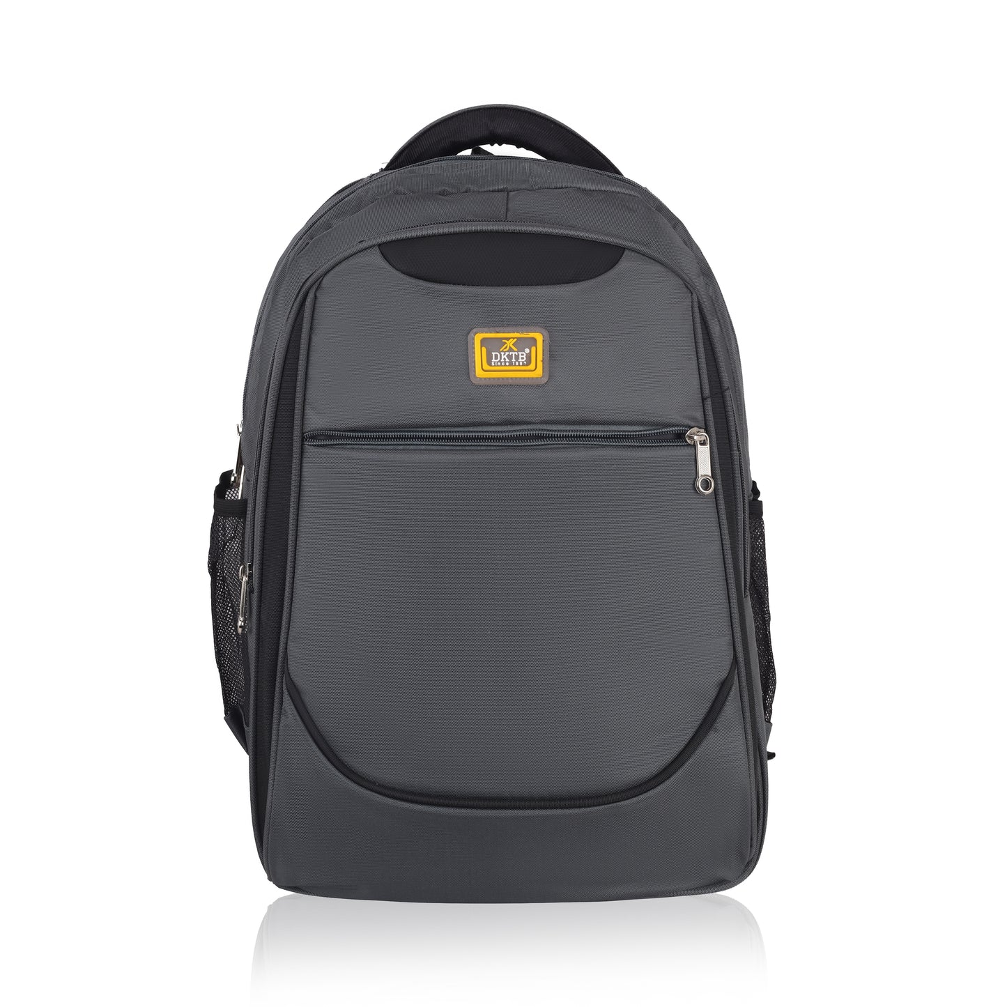 Habbit Backpack – Water-Resistant, Durable & Comfortable Carry Backpack - DKTB