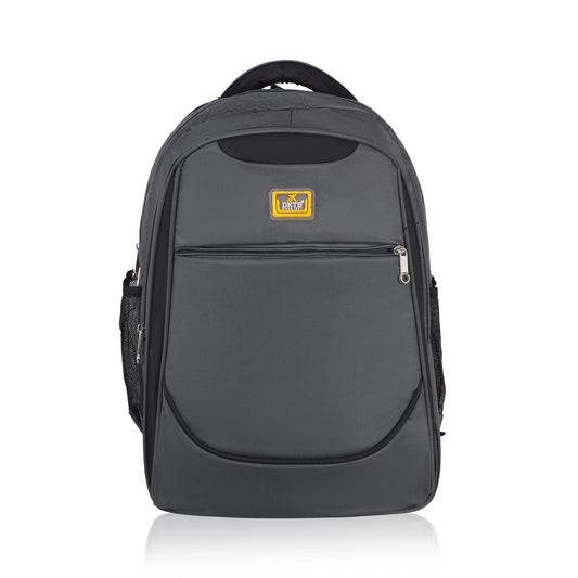 Habbit Backpack – Water-Resistant, Durable & Comfortable Carry Backpack - DKTB