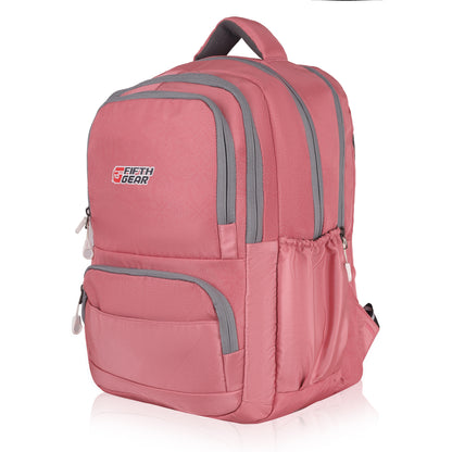 Veera Backpack – Stylish & Lightweight Girls’ Backpack for Daily Use - Fifth Gear