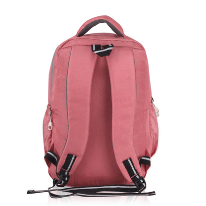 Veera Backpack – Stylish & Lightweight Girls’ Backpack for Daily Use - Fifth Gear
