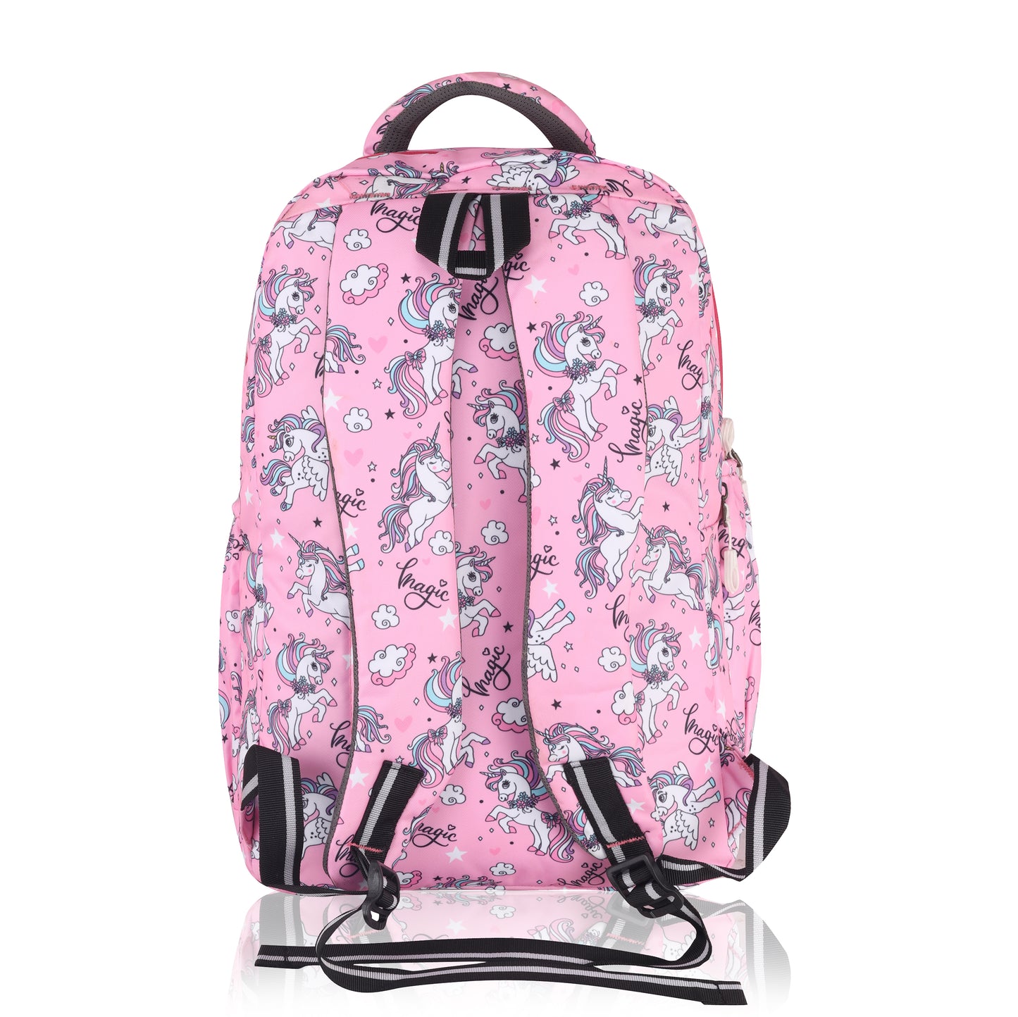 Unicorn Backpack – Cute & Colorful Kids Girls School Bag - Fifth Gear