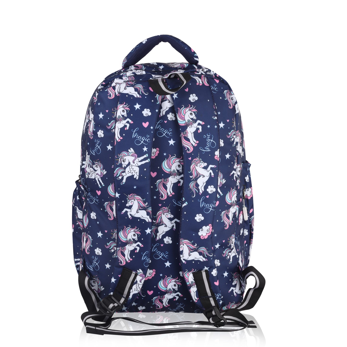 Unicorn Backpack – Cute & Colorful Kids Girls School Bag - Fifth Gear
