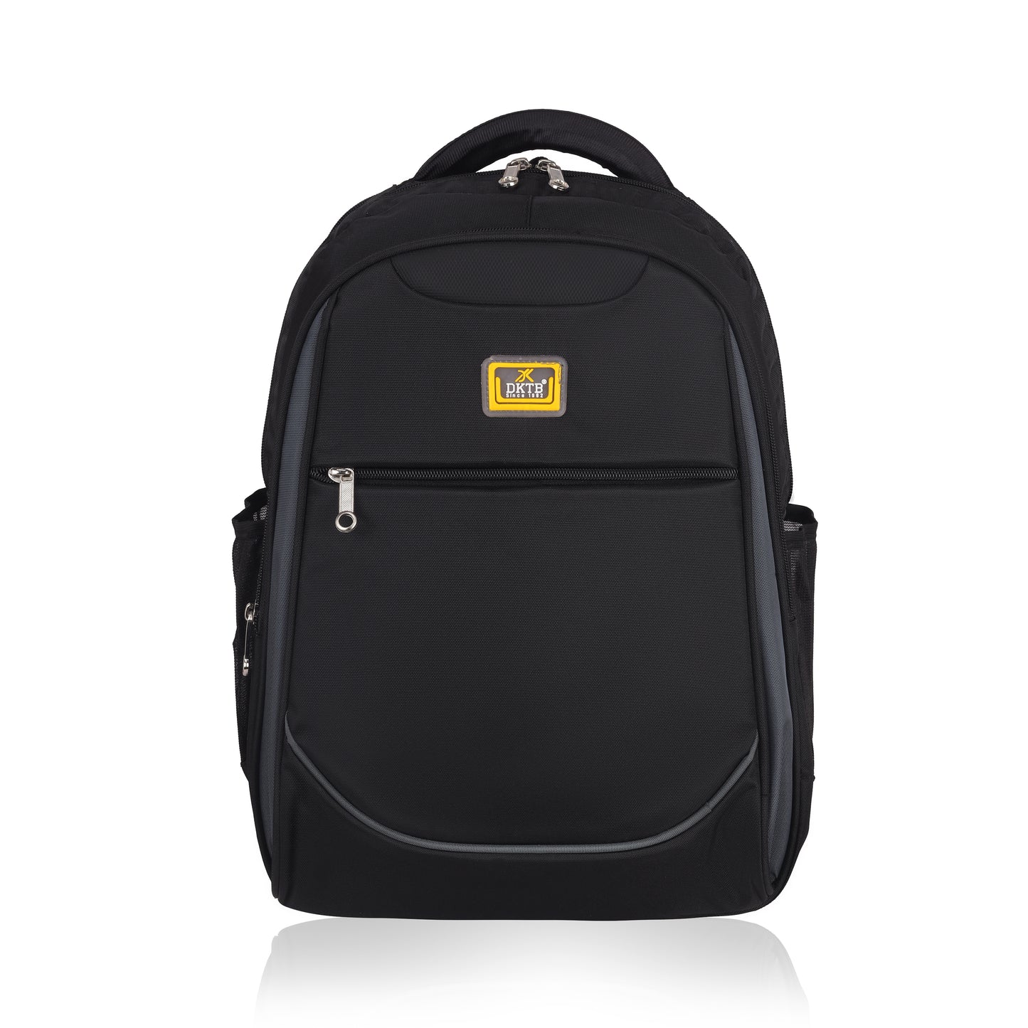 Habbit Backpack – Water-Resistant, Durable & Comfortable Carry Backpack - DKTB