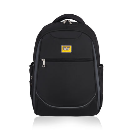 Habbit Backpack – Water-Resistant, Durable & Comfortable Carry Backpack - DKTB