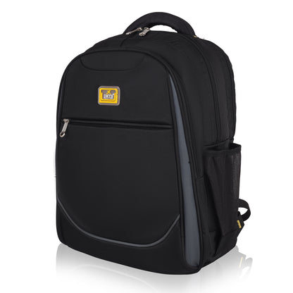Habbit Backpack – Water-Resistant, Durable & Comfortable Carry Backpack - DKTB