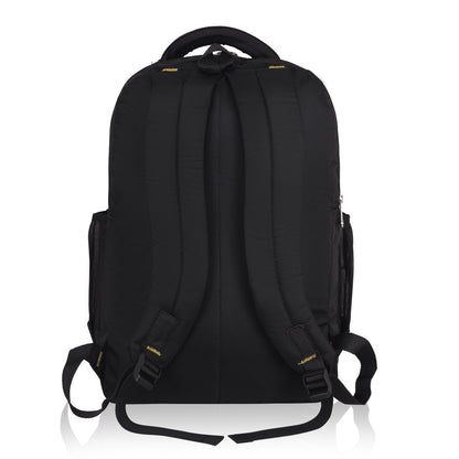 Habbit Backpack – Water-Resistant, Durable & Comfortable Carry Backpack - DKTB