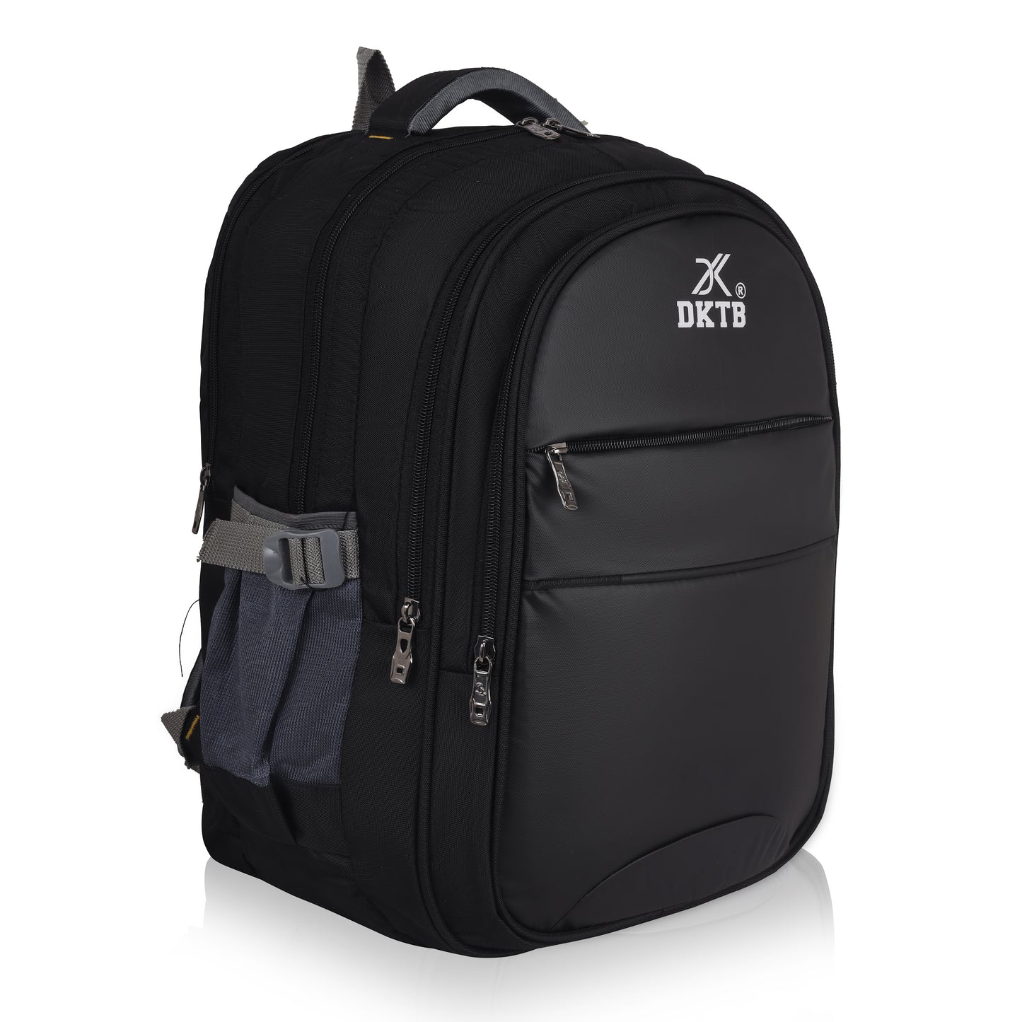 Reverse Backpack – Smart Urban Bag for College & Office Use - DKTB