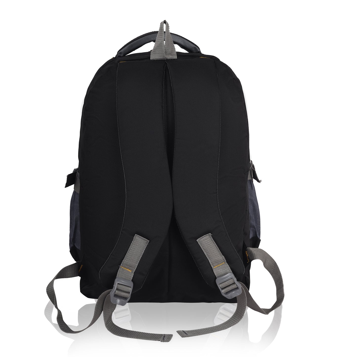 Reverse Backpack – Smart Urban Bag for College & Office Use - DKTB