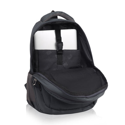 Pointer Backpack – Unisex Casual Bag for Students & Professionals - DKTB