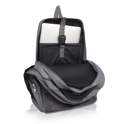 Glider Backpack – Lightweight & Sleek Laptop Bag for Daily Travel - Fifth Gear