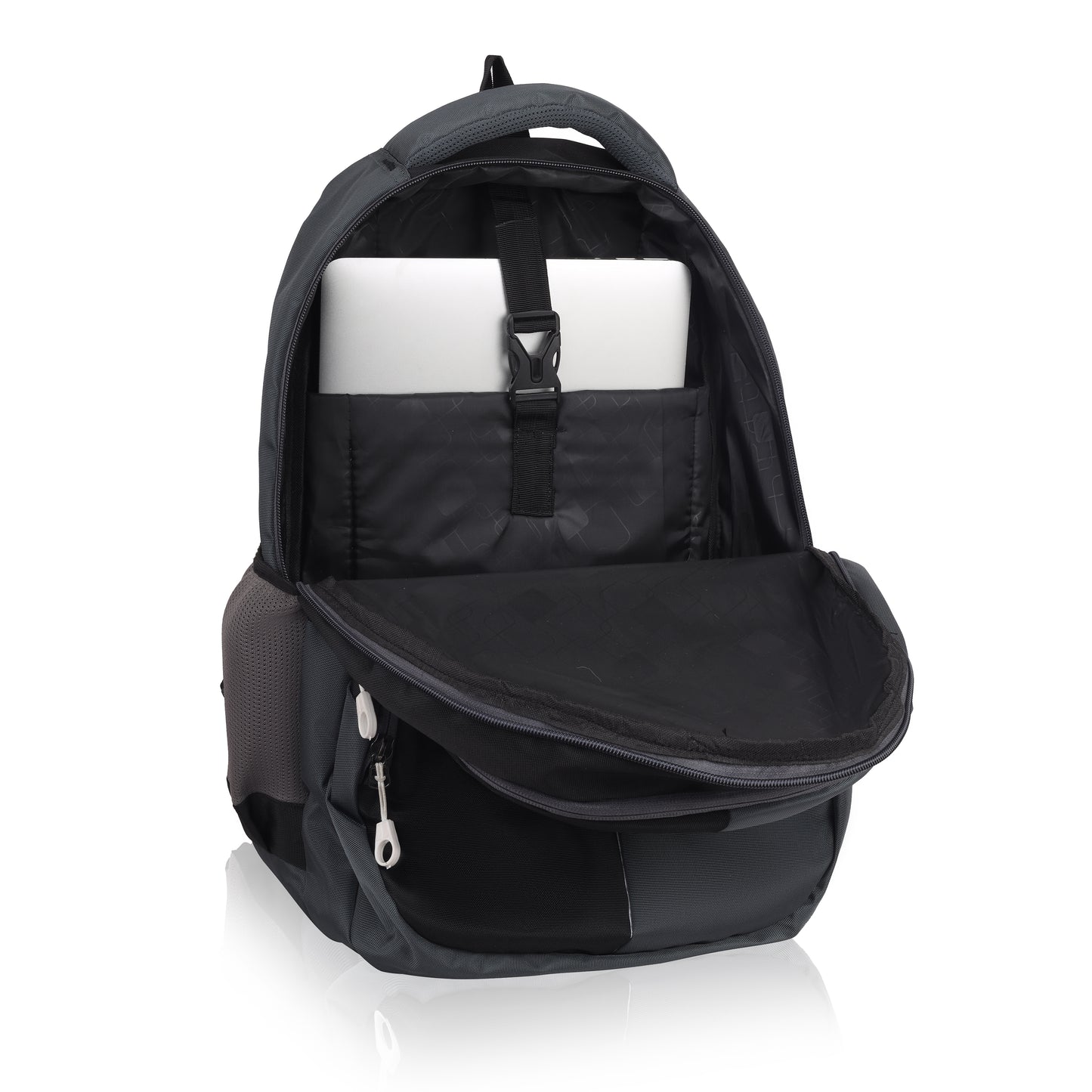 Dual Tone Backpack – Unisex Bag for Work, College & Travel -  Fifth Gear