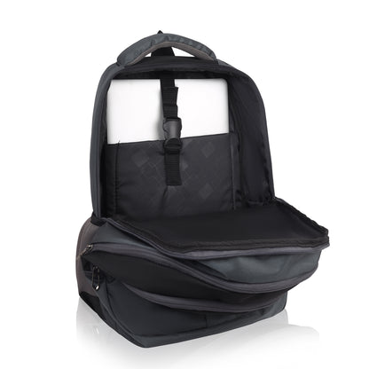 Adjust Backpack – Smart, Comfortable & Versatile Everyday Bag -  DKTB