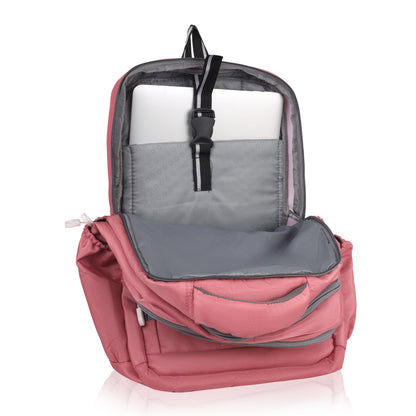 Veera Backpack – Stylish & Lightweight Girls’ Backpack for Daily Use - Fifth Gear