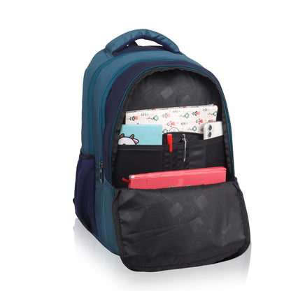 Adjust Backpack – Smart, Comfortable & Versatile Everyday Bag -  DKTB