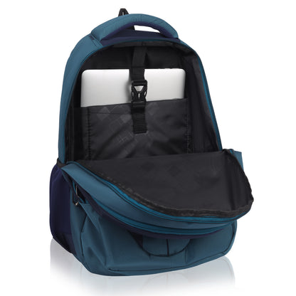 Adjust Backpack – Smart, Comfortable & Versatile Everyday Bag -  DKTB