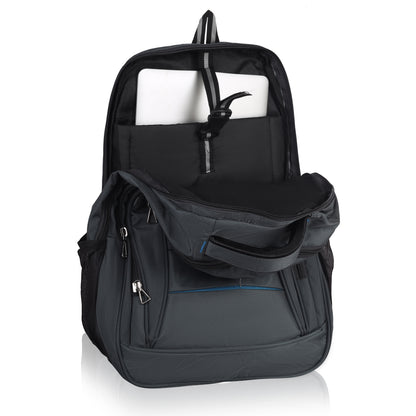 Ascents Backpack – Durable, Versatile Backpack for Travel & Adventure - DKTB