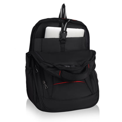 Ascents Backpack – Durable, Versatile Backpack for Travel & Adventure - DKTB