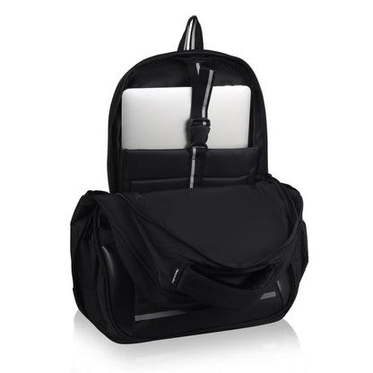 Victor Backpack – Water-Resistant, Durable & Comfortable Carry - Fifth Gear