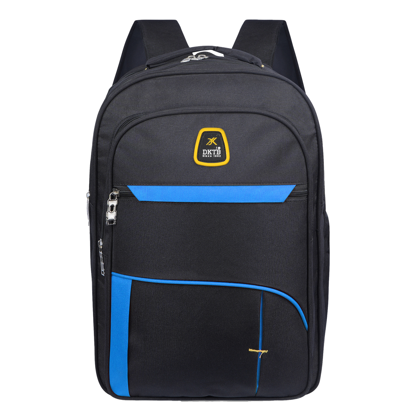 DKTB Huge 02 Heavy Duty Backpack