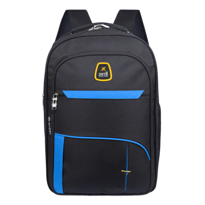 DKTB Huge 02 Heavy Duty Backpack