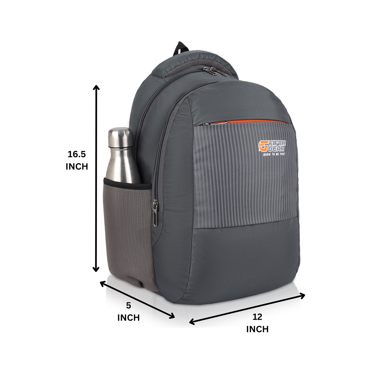Fifth Gear Champ  Model Backpack | picnic, school, travelling backpack
