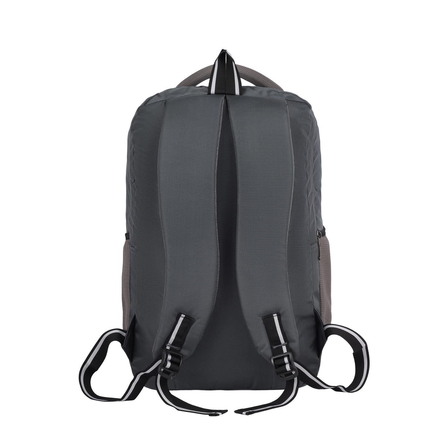 Fifth Gear Reflector Laptop Backpack – Water-Resistant & Reflective