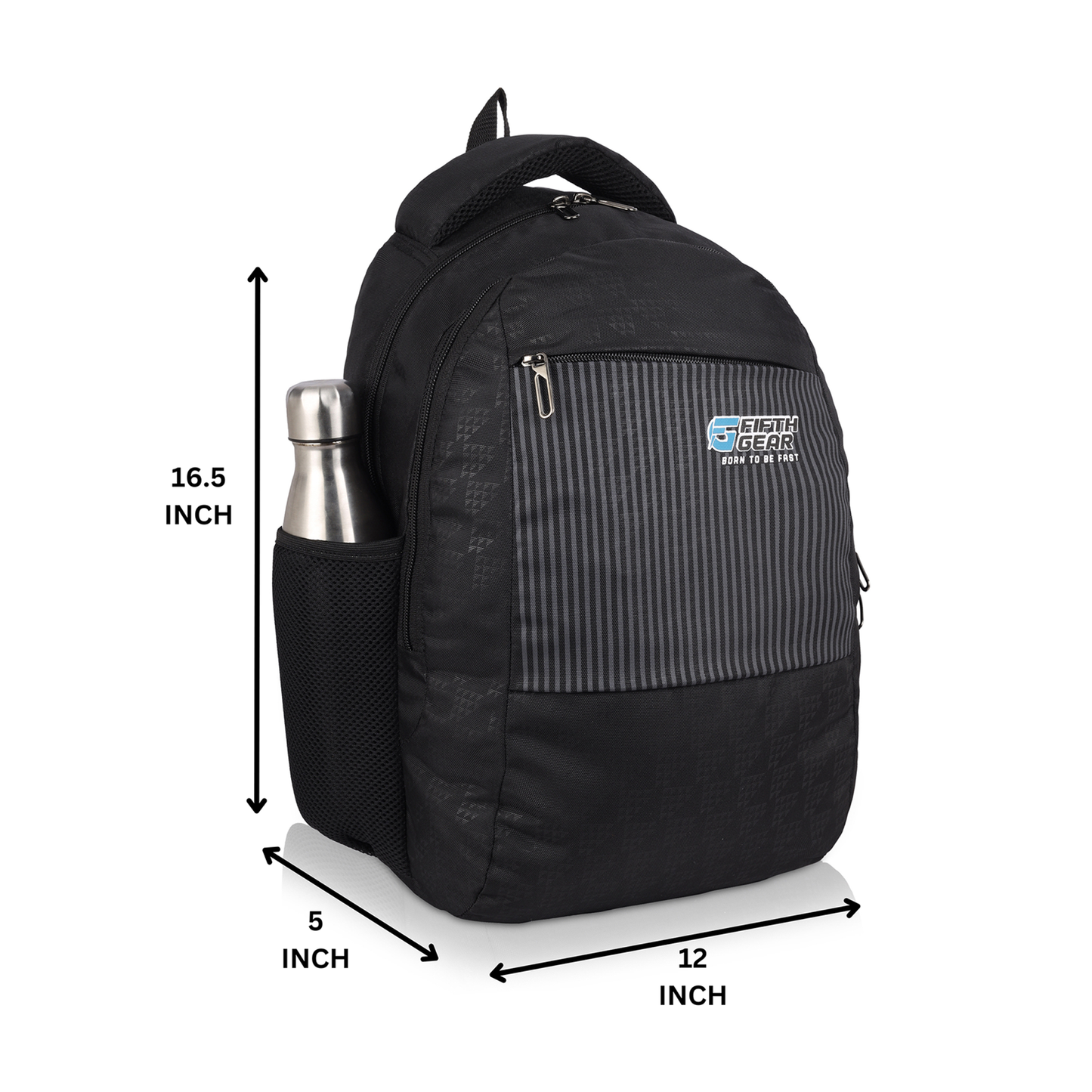 Fifth Gear Champ  Model Backpack | picnic, school, travelling backpack