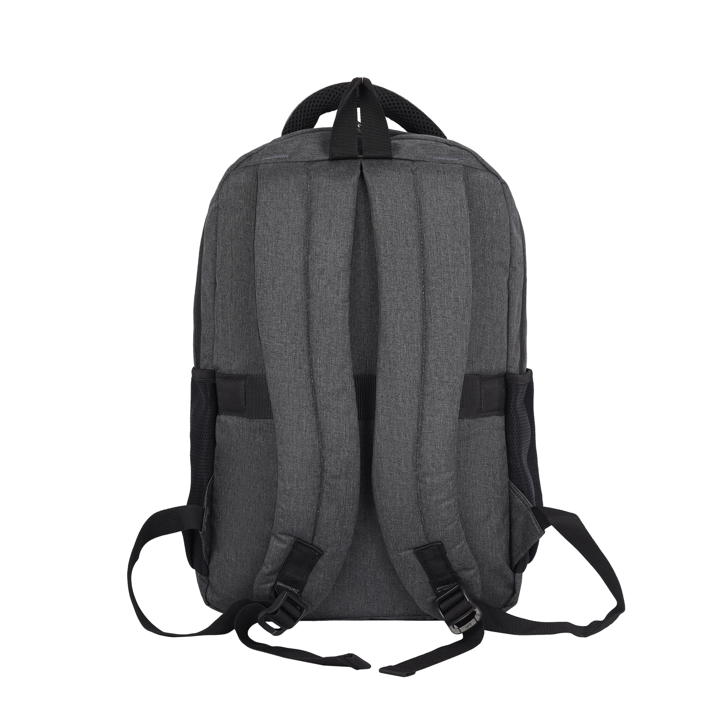 Fifth Gear Khadi Laptop Backpack | Water-Resistant Office & Travel Bag
