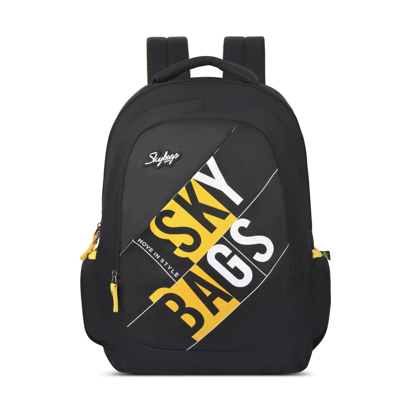 Skybags Kwid 01 School Backpack