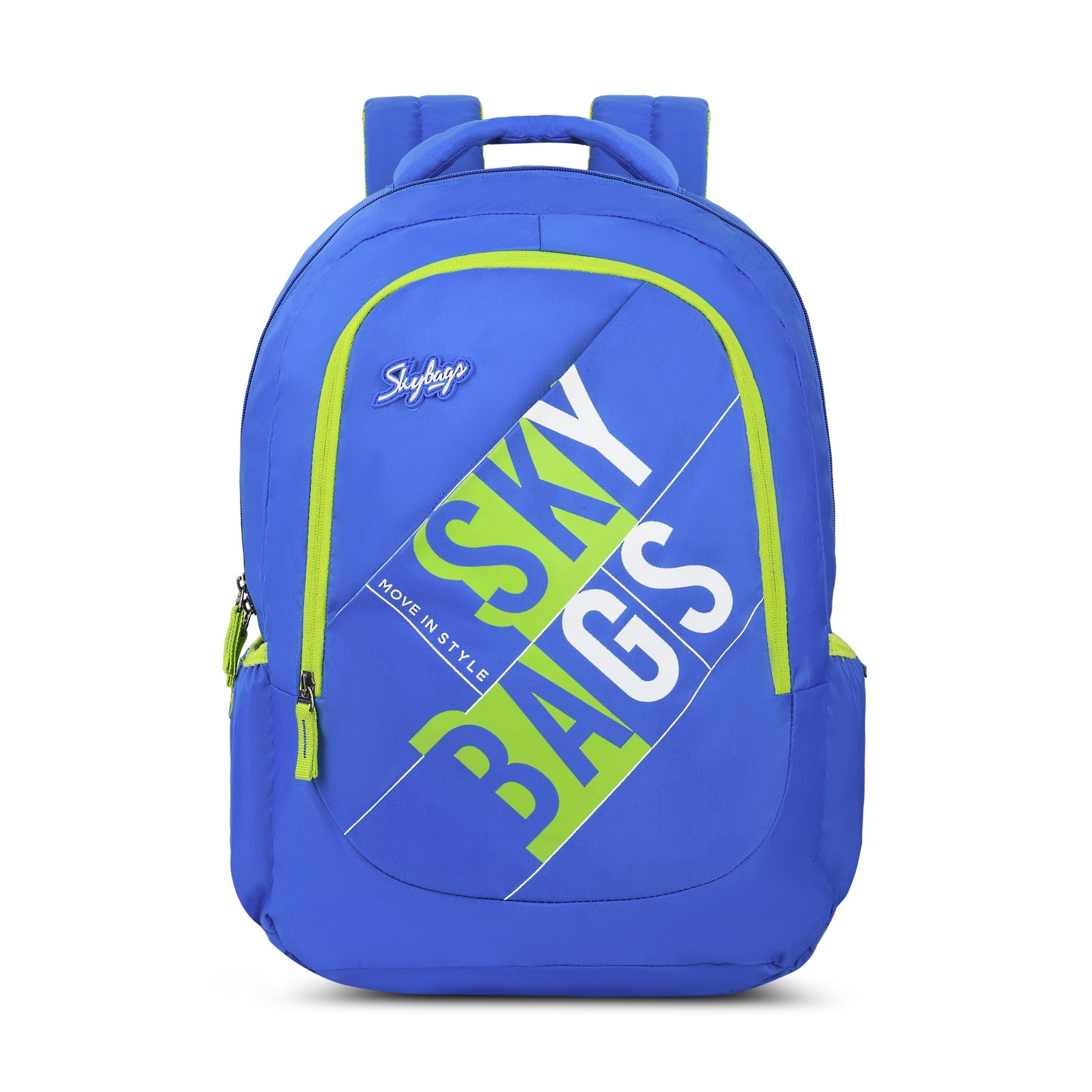 Skybags company details online