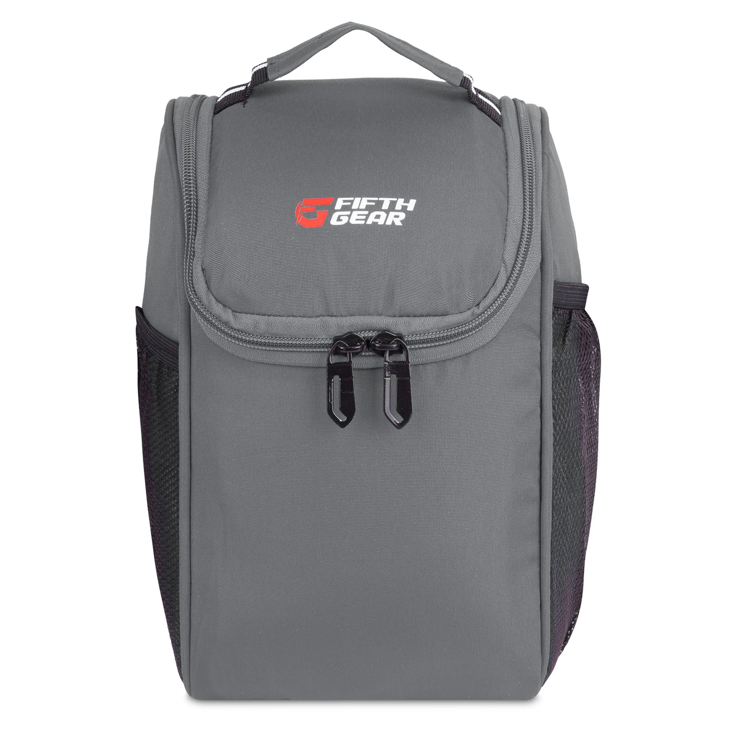 Fusion Tiffin Bag  Fifth Gear Tiffin Bag