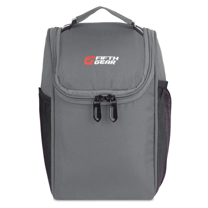 Fusion Tiffin Bag  Fifth Gear Tiffin Bag