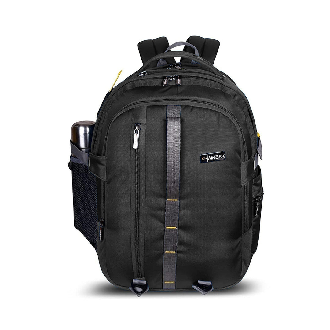 Travel Club Airbak-801 Laptop Backpack For School