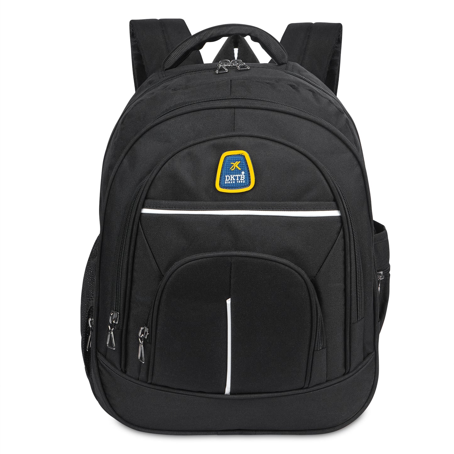 DKTB Double U Heavy Duty Laptop Backpack