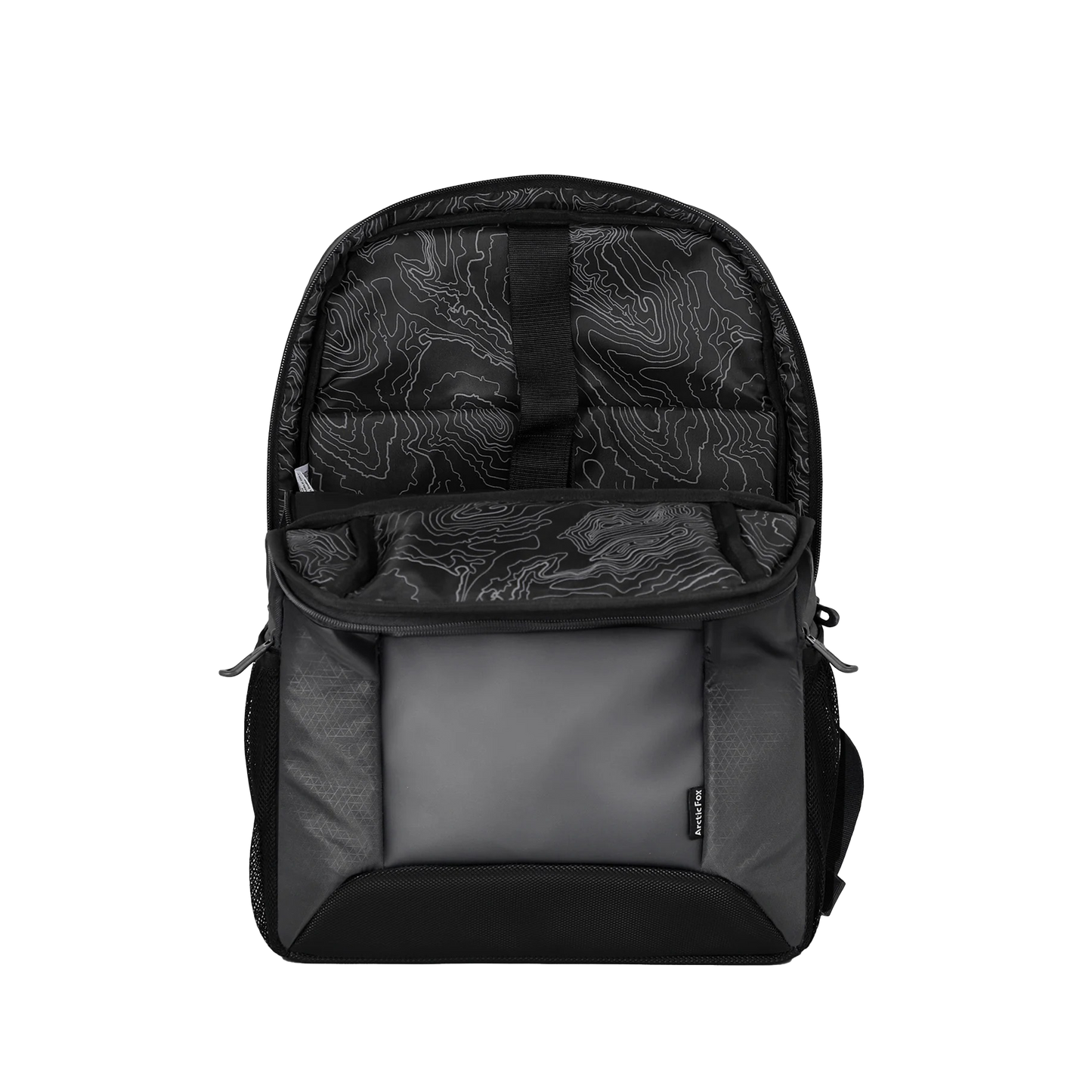 Arctic Fox Eterna Laptop Backpack | 15.6 Inches Laptop Bag for Men and Women