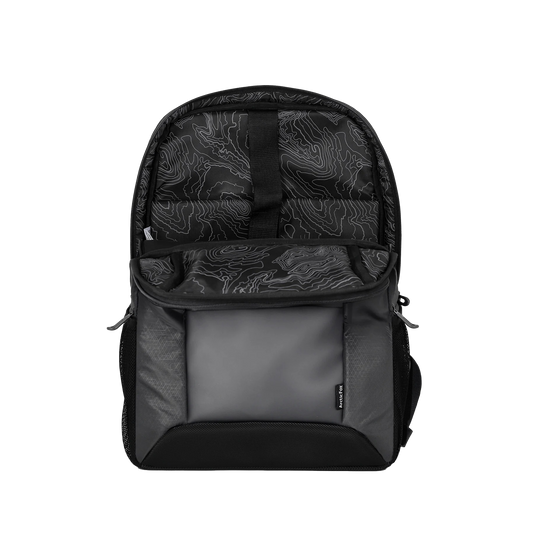 Arctic Fox Eterna Laptop Backpack | 15.6 Inches Laptop Bag for Men and Women