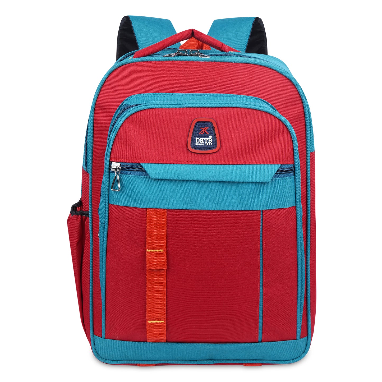 DKTB Huge 01 Heavy Duty Backpack