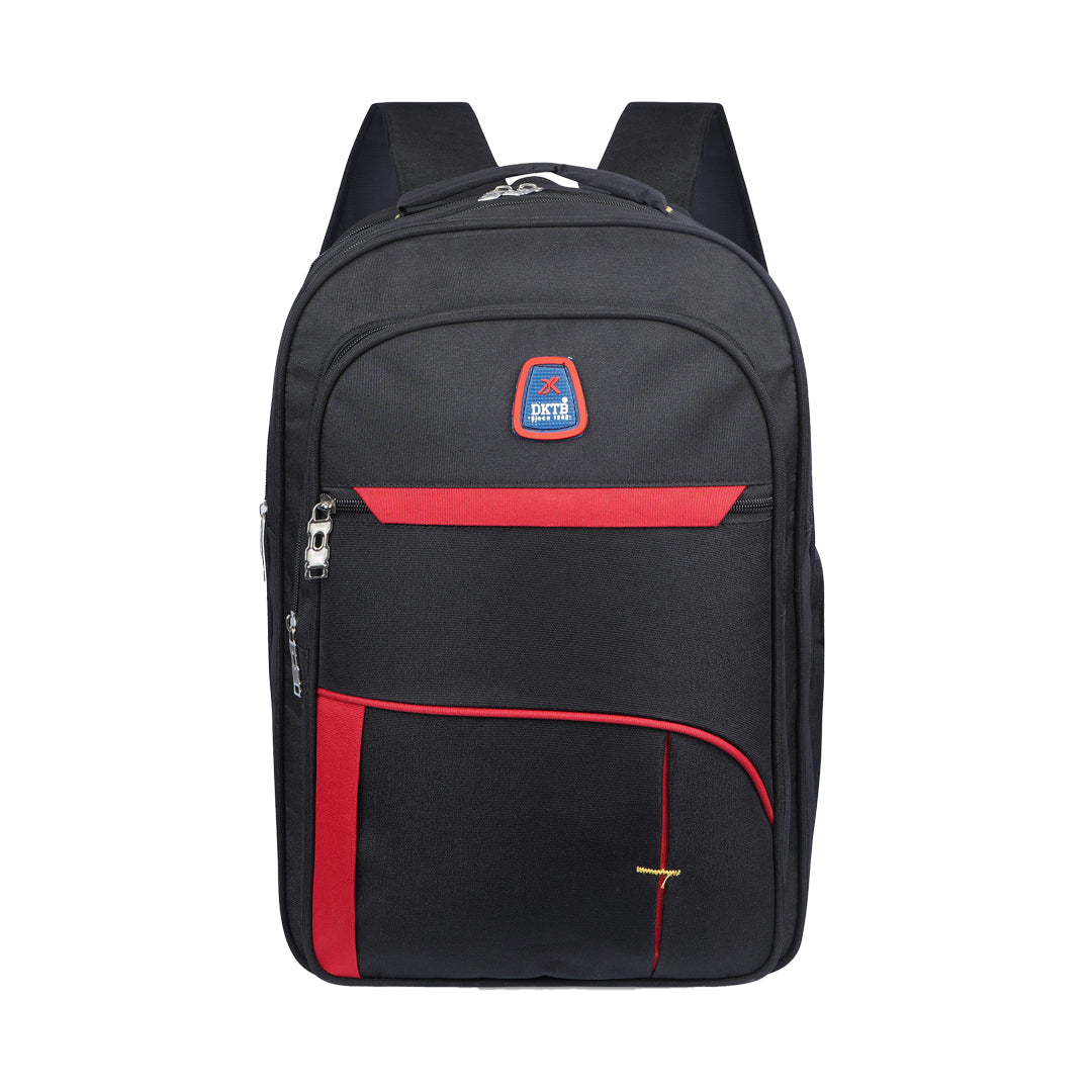 DKTB Huge 02 Heavy Duty Backpack