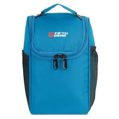 Fusion Tiffin Bag  Fifth Gear Tiffin Bag