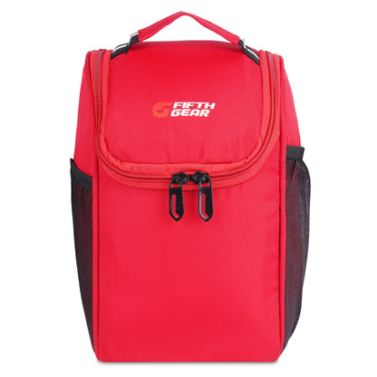 Fusion Tiffin Bag  Fifth Gear Tiffin Bag