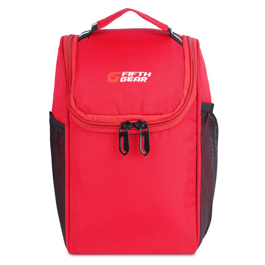 Fusion Tiffin Bag  Fifth Gear Tiffin Bag