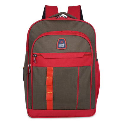 DKTB Huge 01 Heavy Duty Backpack