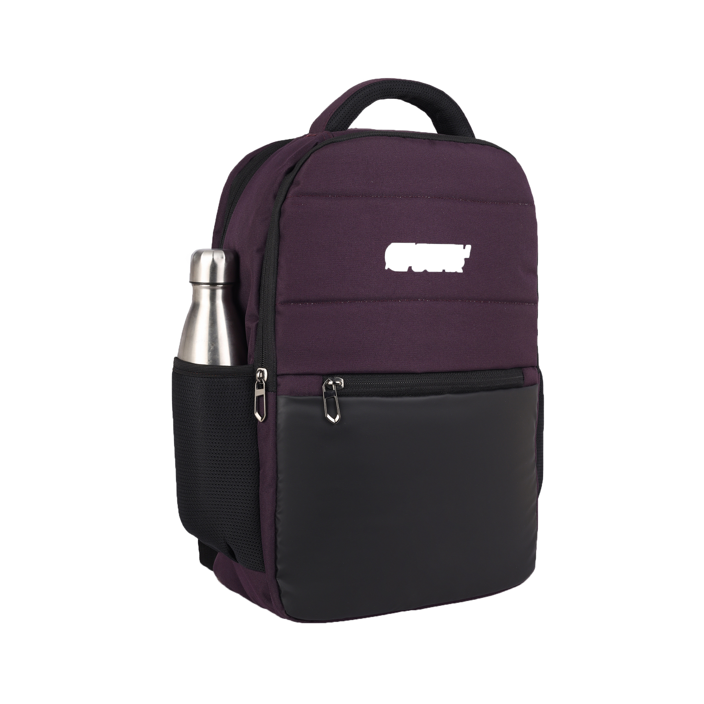 Fifth Gear Khadi Laptop Backpack | Water-Resistant Office & Travel Bag