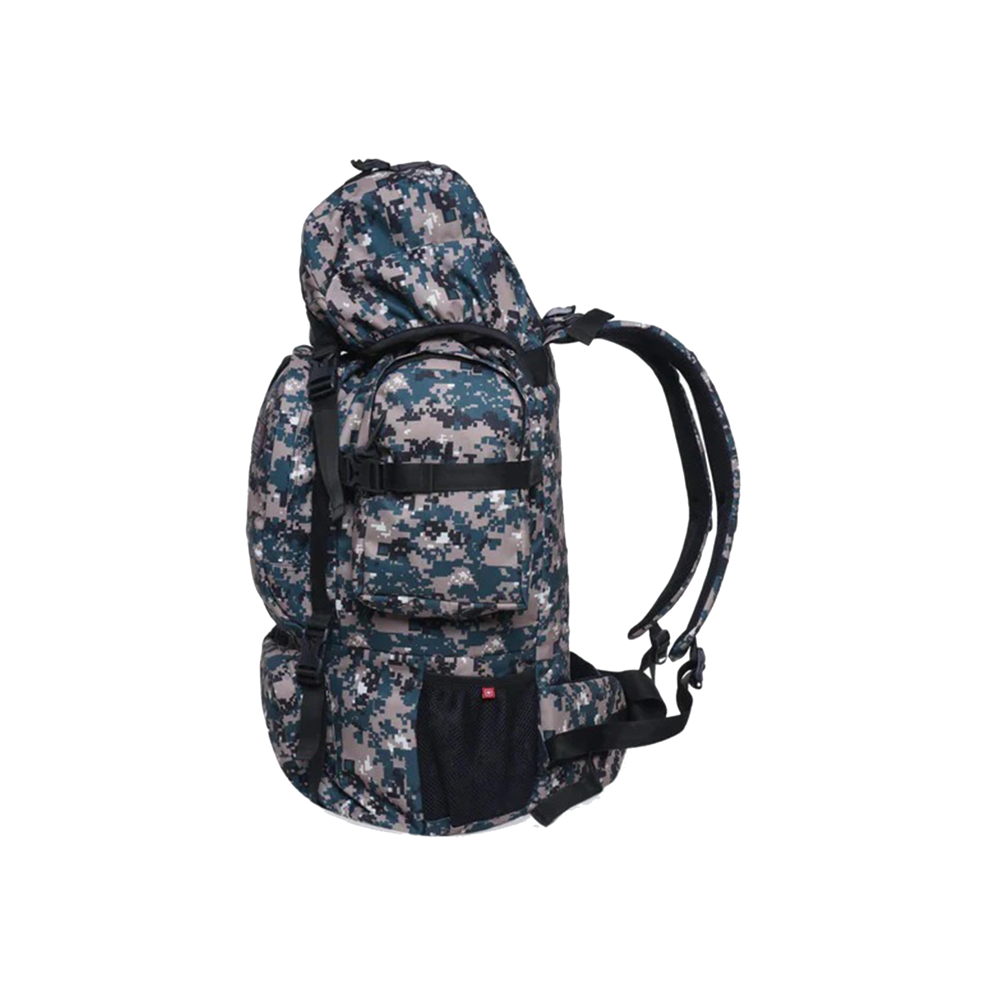 Wave 45L Hiking Trekking Backpack