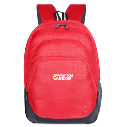 Aerox Fifth Gear Backpack