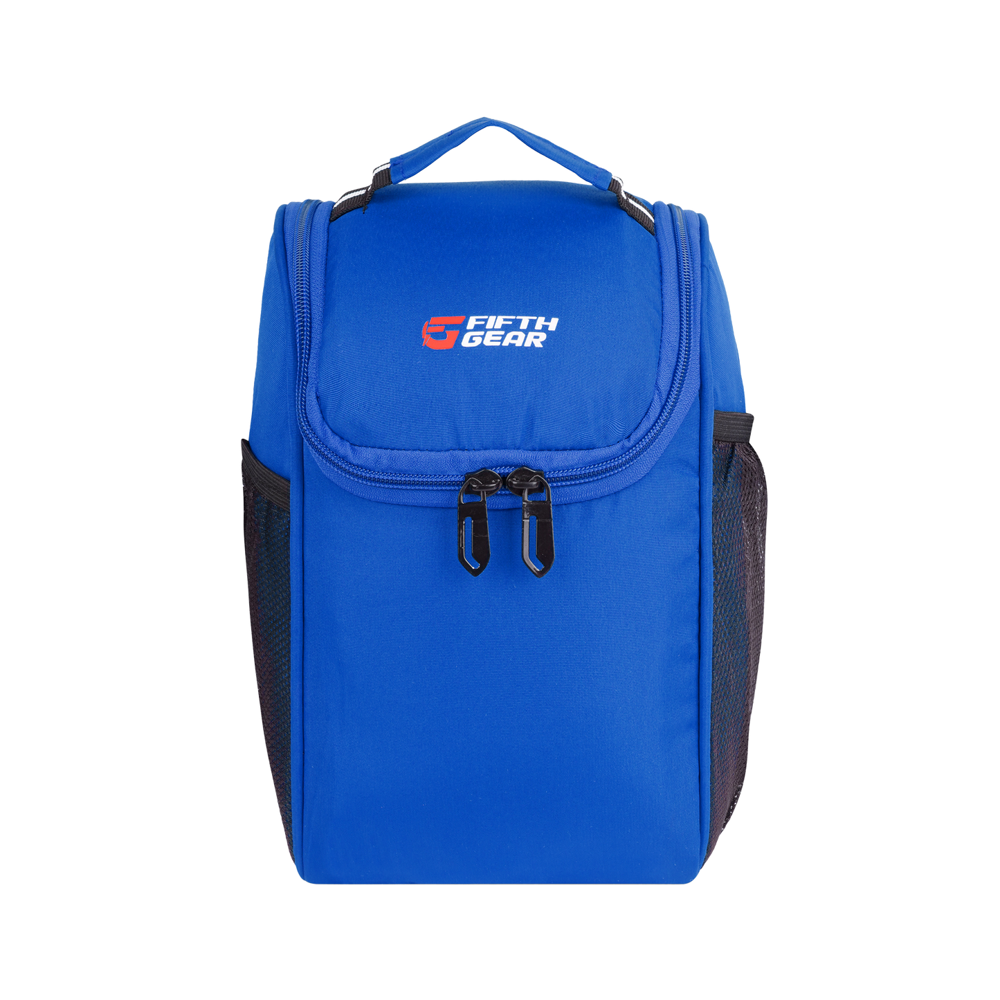 Fusion Tiffin Bag  Fifth Gear Tiffin Bag