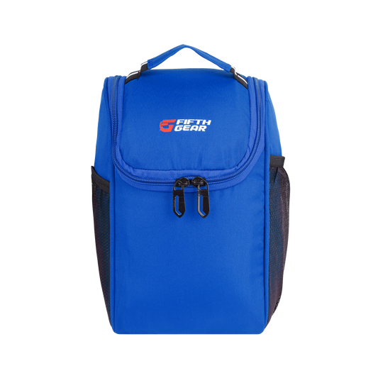 Fusion Tiffin Bag  Fifth Gear Tiffin Bag