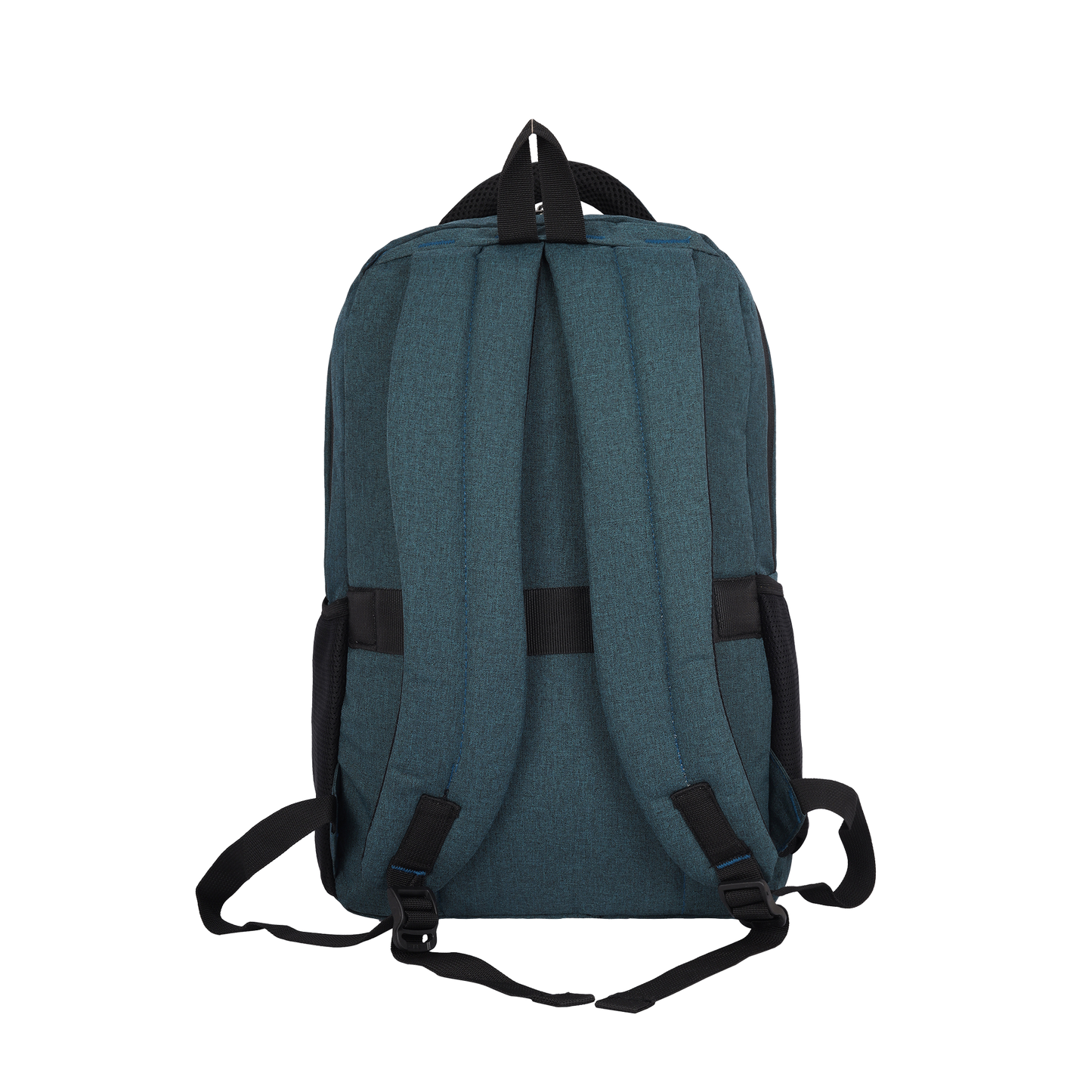 Fifth Gear Khadi Laptop Backpack | Water-Resistant Office & Travel Bag