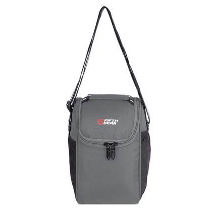 Fusion Tiffin Bag  Fifth Gear Tiffin Bag